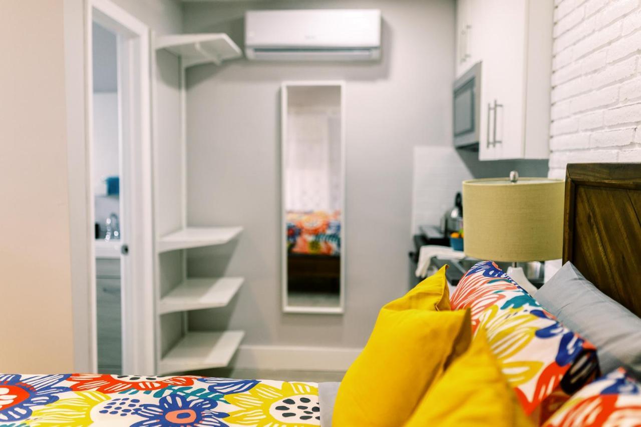 Casa Cordova Apartments By Lowkl フォート・ローダーデール エクステリア 写真