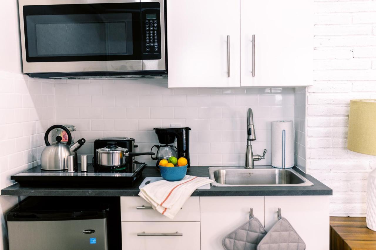 Casa Cordova Apartments By Lowkl フォート・ローダーデール エクステリア 写真