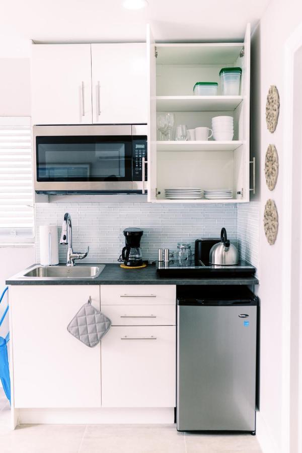 Casa Cordova Apartments By Lowkl フォート・ローダーデール エクステリア 写真