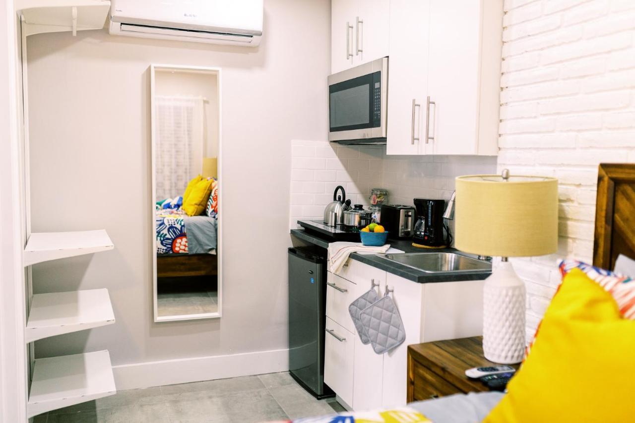 Casa Cordova Apartments By Lowkl フォート・ローダーデール エクステリア 写真